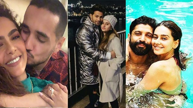 Lockdown खुलते ही Bollywood में गूजेंगी शहनाई, शादी के बंधन में बंध सकते हैं ये Couples | Boldsky