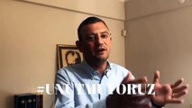 Özgür Özel: Soma'da faciaya neden olan kâr hırsı, bugün madencileri Korona'ya rağmen güvencesizce çalıştırıyor!