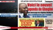 Le titrologue du mercredi 13 mai 2020/ voici le nouvel agenda de Gbagbo, son message au régime Ouattara