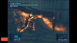 Metal Gear Solid 2: Sons of Liberty || Gameplay PS2 (Part 27 of 27)