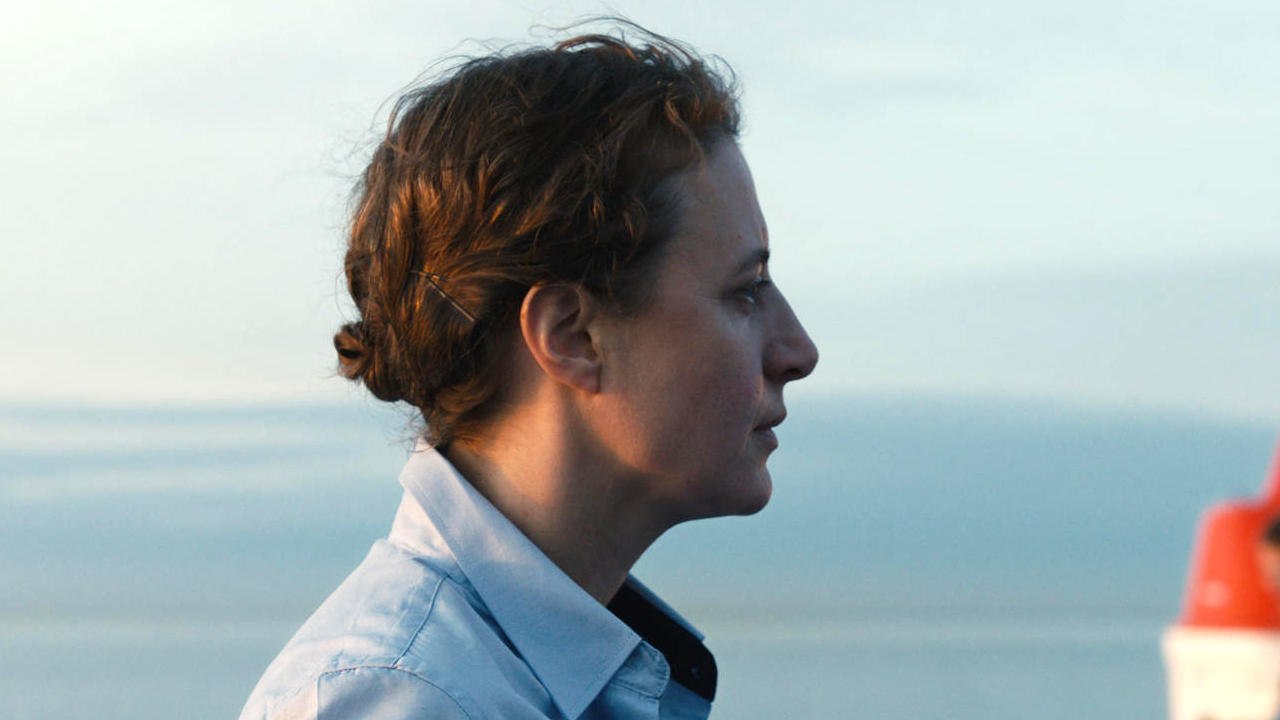 Giraffe - Trailer (Deutsche UT) HD