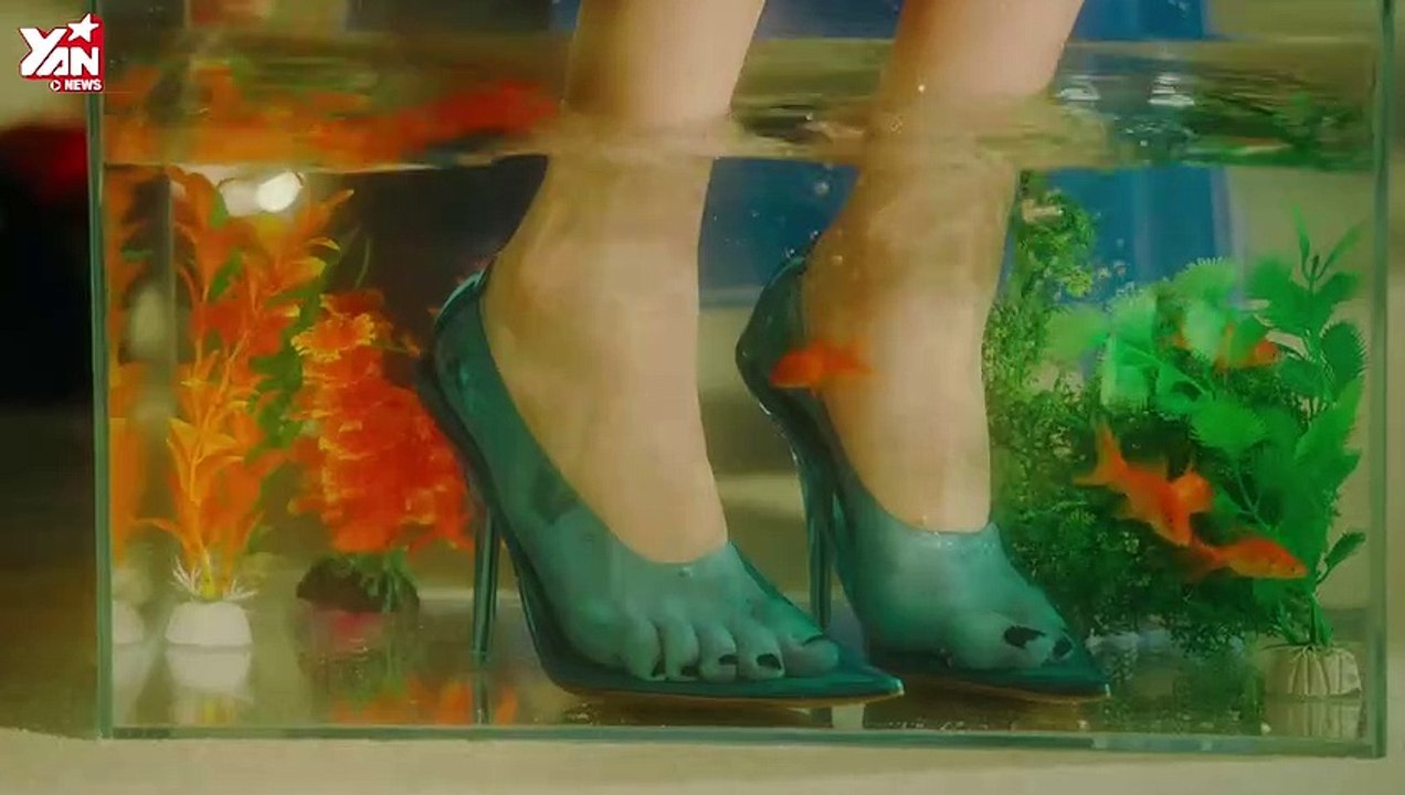 [MV] IU(아이유) _ BBIBBI(삐삐)