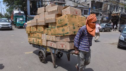 MSME to be the big focus in special corona package
