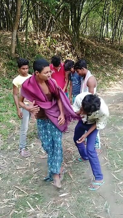 Fanny pack, fanny comedy viral, tiktok, Vigo