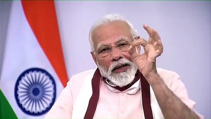 1- Be 'vocal' about 'local', says PM Modi...Know more in this video!