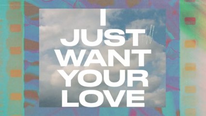 Mae Muller - I Don't Want Your Money (Lyric Video)