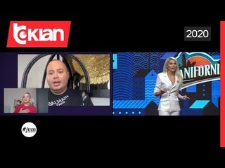 Po tani, kush kujdeset per look-un e Marina Vjollces?