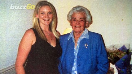 Creative Mom Transforms Home with Late Grandmother’s Books in Beautiful Tribute