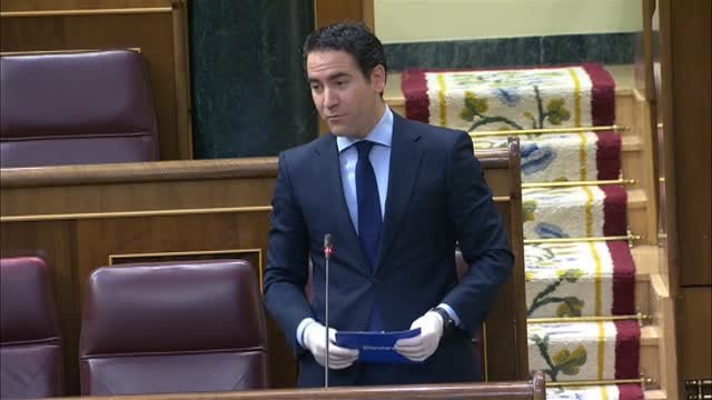 Iglesias sobre Ayuso: Tiene derecho a vivir donde quiera pero que se lo pague ella