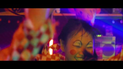 DMV Halloween - Joker Kids