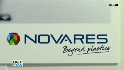 Le groupe Novares est en redressement judiciaire en raison du coronavirus