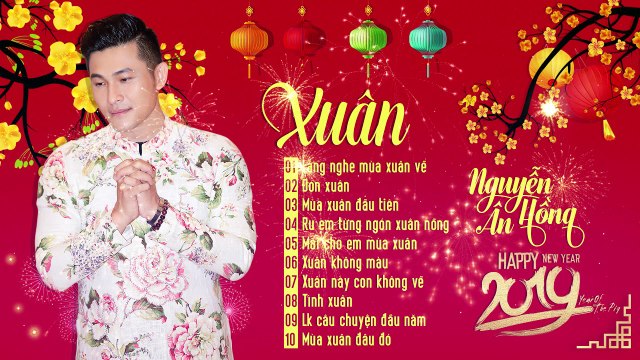 Nhạc Xuân 2020 - Nhạc Tết 2020 - Liên Khúc Nhạc Xuân 2020 Hay Nhất RỘN RÀNG ĐÓN XUÂN 2020