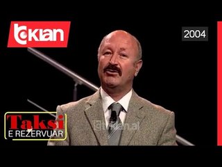 Bujar Kapexhiu rrefen aksidentin qe pesoi me drejtorin e Kinostudios (Taksi e rezervuar)