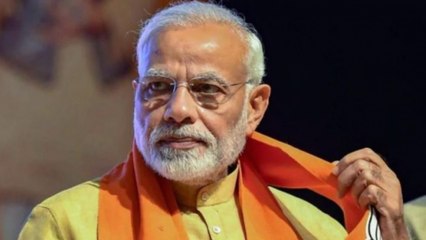 PM Modi to hold meet at 4.30 pm today to discuss lockdown 4.0