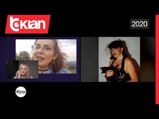 Nje prej vajzave me te bukura te Shqiperise