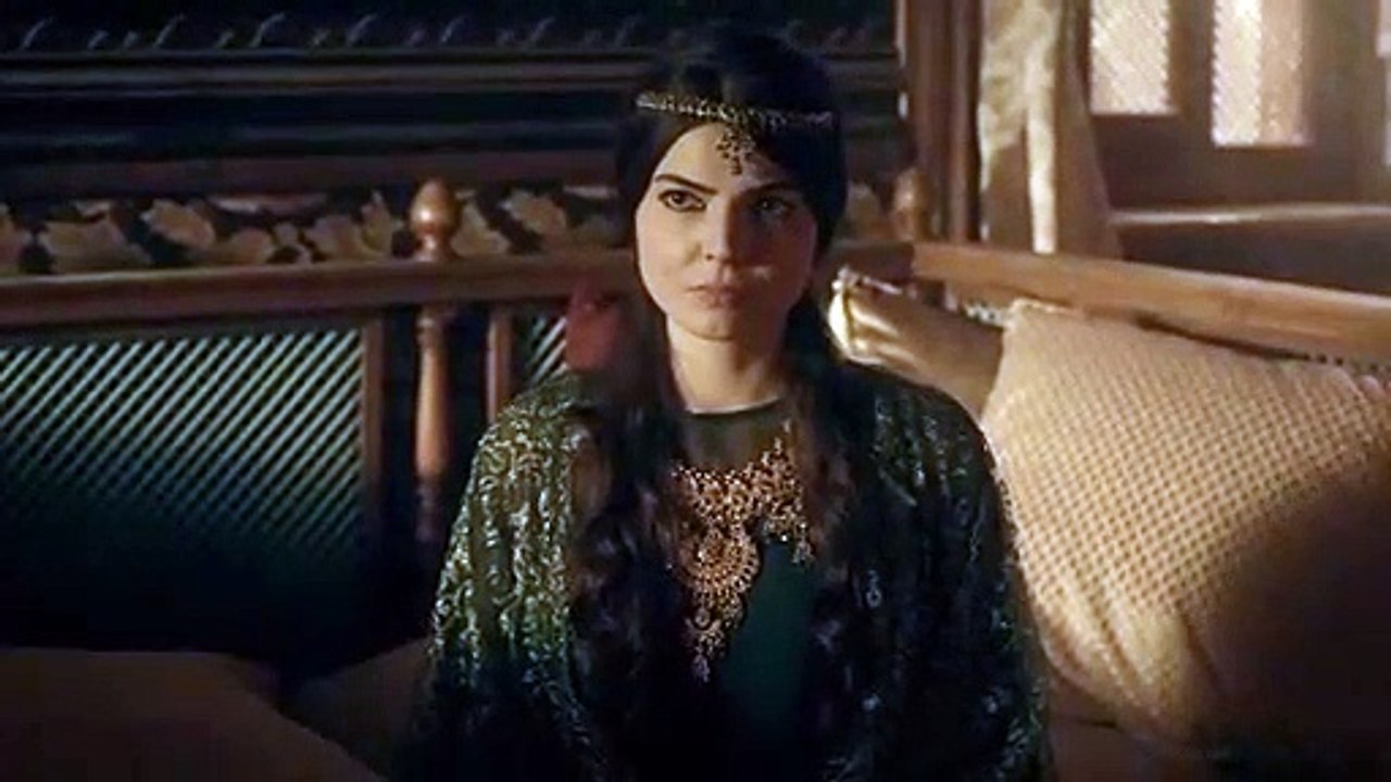 Resurrection Dirilis Ertugrul Ghazi HD [Season 1]  [Episode 23]  [English Subtitles]