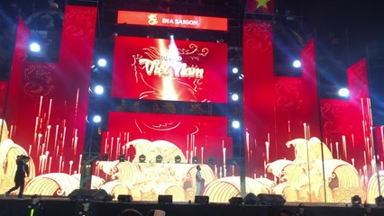 Tôi yêu bóng đá - Nguyễn Hồng Ân U23 Hà Nôi giáng sinh