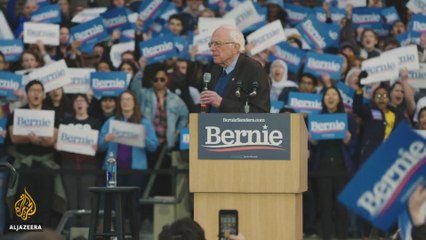 America's Divided Democrats | Fault Lines