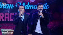 Sinan Yılmaz İle Karadeniz Show - 4 Aralık 2018