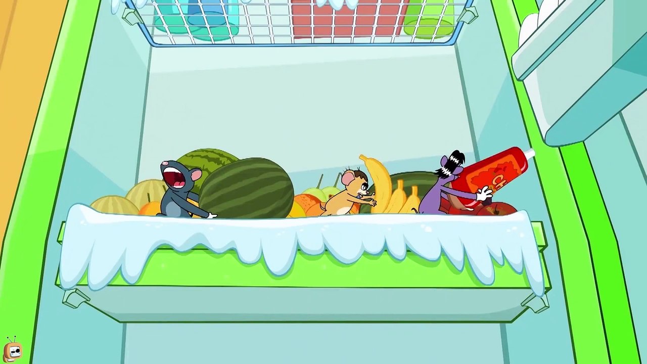 Rat-A-Tat -'Doggy Mom Mothers Day Surprise Special Episode ‍'- Chotoonz Kids Funny #Cartoon Videos