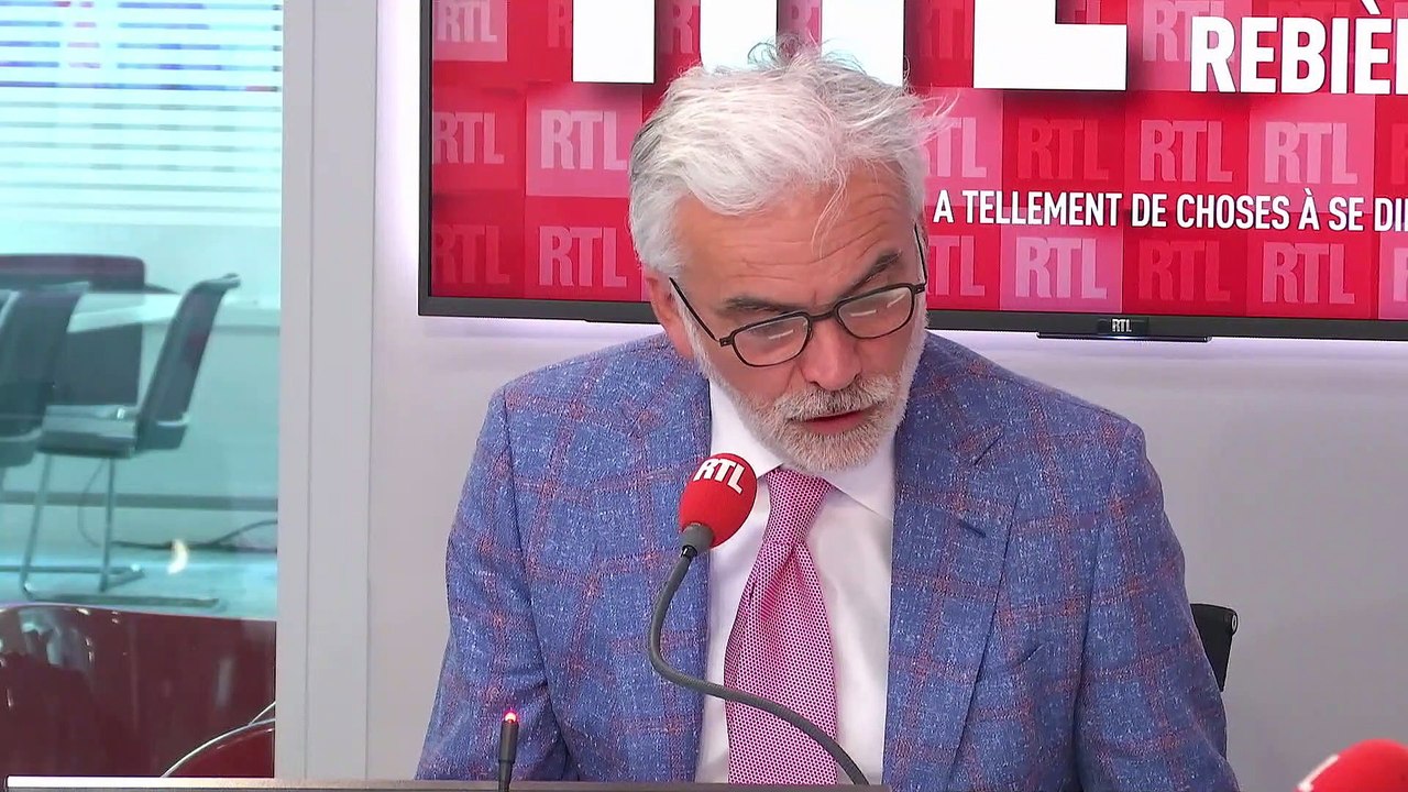 Les infos de 12h30 - Coronavirus en France : le...