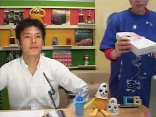 2005年4月16日「チャートバスターズR!」⑤