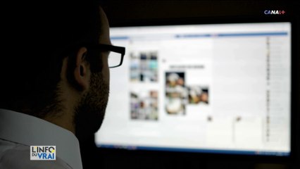 Les services de renseignements mettent en garde sur les mouvements de déstabilisation sur internet