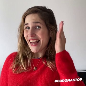 Bien se saluer avec Josephine Drai