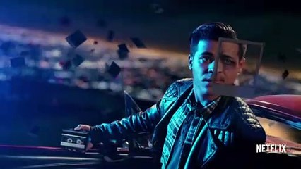 13 Reasons Why - Netflix