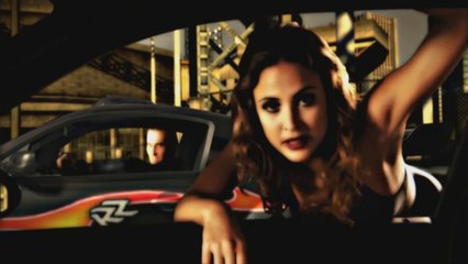 Need for Speed: Most Wanted (2005) - Walkthrough Part 1 - Opening Introduction