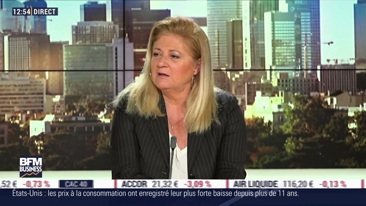Jean Raby (Natixis Investement Managers) : Le pire est derrière nous - 13/05