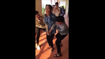 Nhào lộn cầu vòng