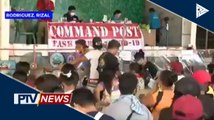 LGUs sa Region 4A, naghahanda na para sa transition