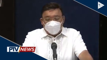 Palasyo: Walang tatanggihan sa ilalim ng 'Balik-Probinsya, Bagong Pag-asa' program