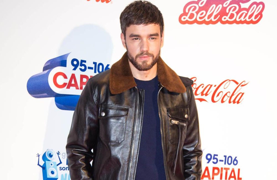 Liam Payne can't stop saying 'stupid' things