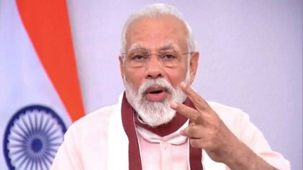 Be vocal about loca: PM's mantra for economic recovery