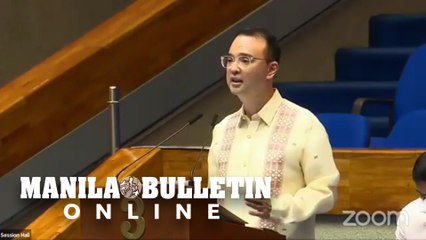 House passes bill granting ABS-CBN ‘provisional franchise’ until Oct. 31