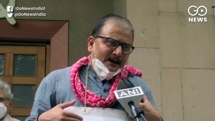 प्रवासी मज़दूर और श्रम की गरिमा हमारे लिए मौलिक सवाल: मनोज झा