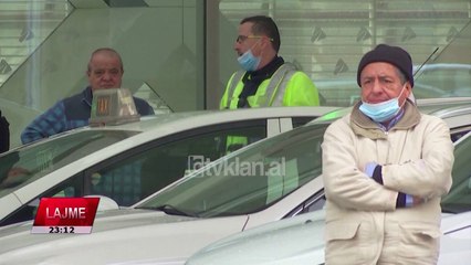 Edicioni i Lajmeve Tv Klan 03 maj 2020, ora 23:30 Lajme - News