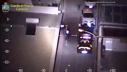 Скачать видео: Ora News - Itali: 25 te arrestuar për trafik kokaine e heroine, mes tyre edhe shqiptarë