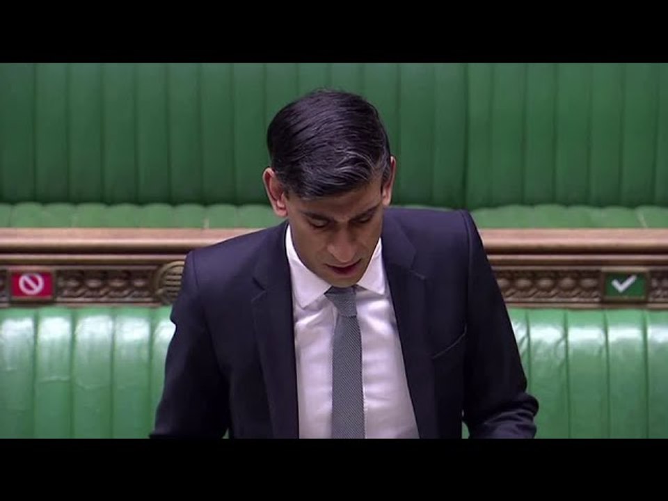 UK extends job furlough payments for four months