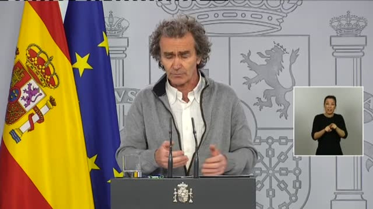 Simón: "El riesgo no está sólo a nivel interno sino que la probabilidad de importación a medida que hay más países afectados con más casos podría dar lugar a rebrotes aquí"