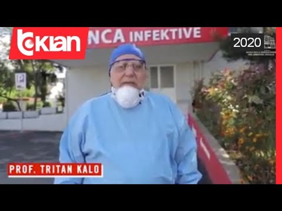 Kalo apel per qytetaret: Tregoni kujdes, lufta nuk ka mbaruar | Lajme-News