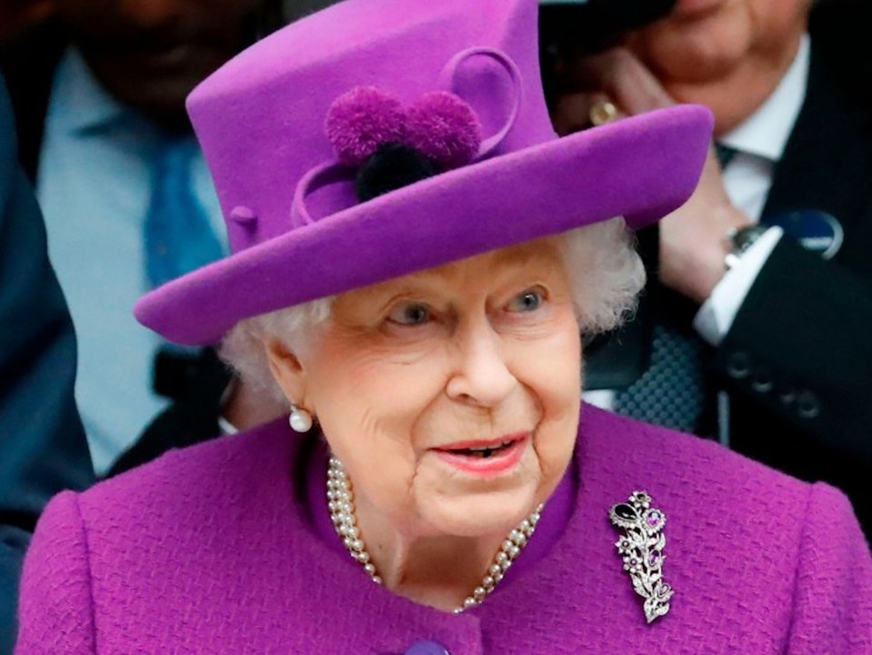 So herzlich bedanken sich die Royals bei Krankenhaus-Mitarbeitern