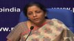 Stimulus package to spur growth and build a self-reliant India: Nirmala Sitharaman 