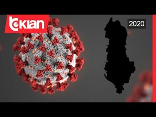 8 raste te reja me Covid-19 ne Shqiperi | Lajme-News