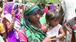उत्तराखंड: गौला नदी के किनारे बसे मज़दूरों की पुकार, हमारी भूख मिटाओ
