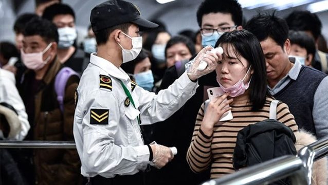 CIA raporu ortaya çıktı: Çin, acil durum ilan etmemesi için Dünya Sağlık Örgütü'nü tehdit etti