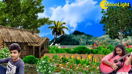 Bolbona Go Ar Konodin || Sukumar Baul || Cover By Shiva And Manashi