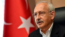 CHP Lideri Kılıçdaoğlu: Bu yıl motorlu taşıtlar vergisi alınmasın diye kanun teklifi vereceğiz